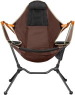 Equipment Stargaze Reclining Luxury Camping Chair, Oxide - Image 2